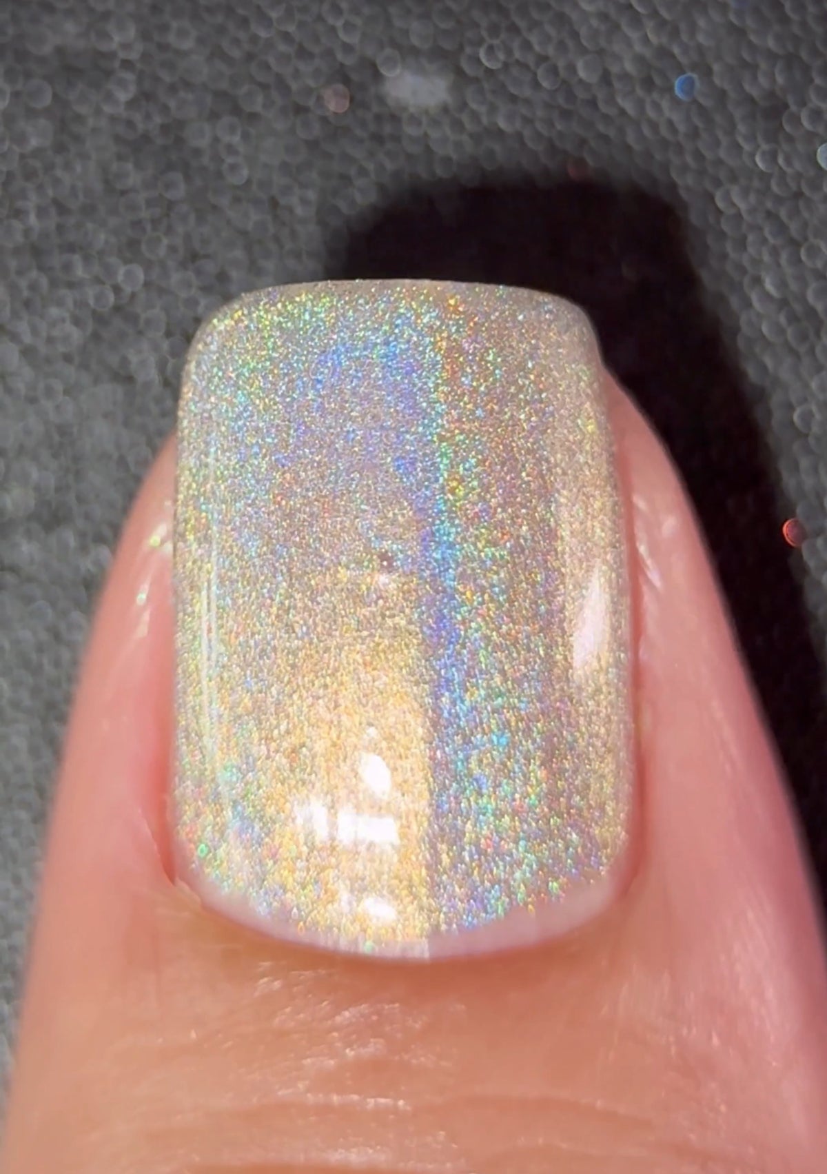 Phoenix- Oops Polishes- Oops #45
