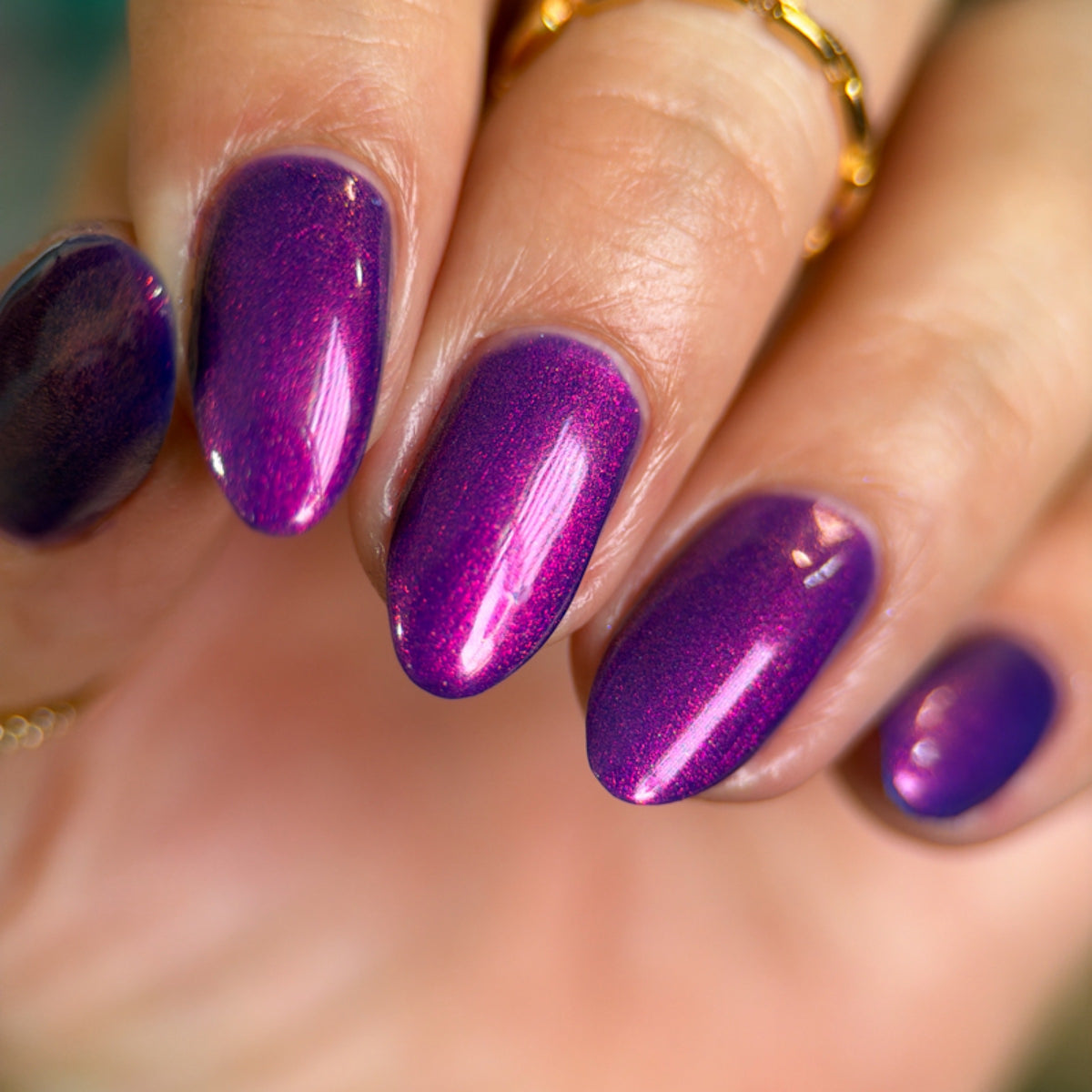 Phoenix- Upside Down 2- Material Girl