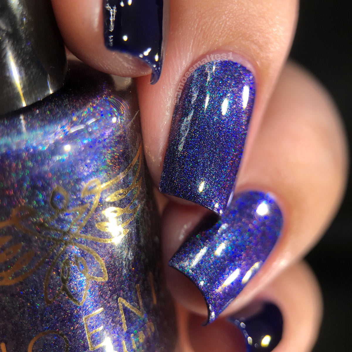 Phoenix- Blood and Fire- Tessarion