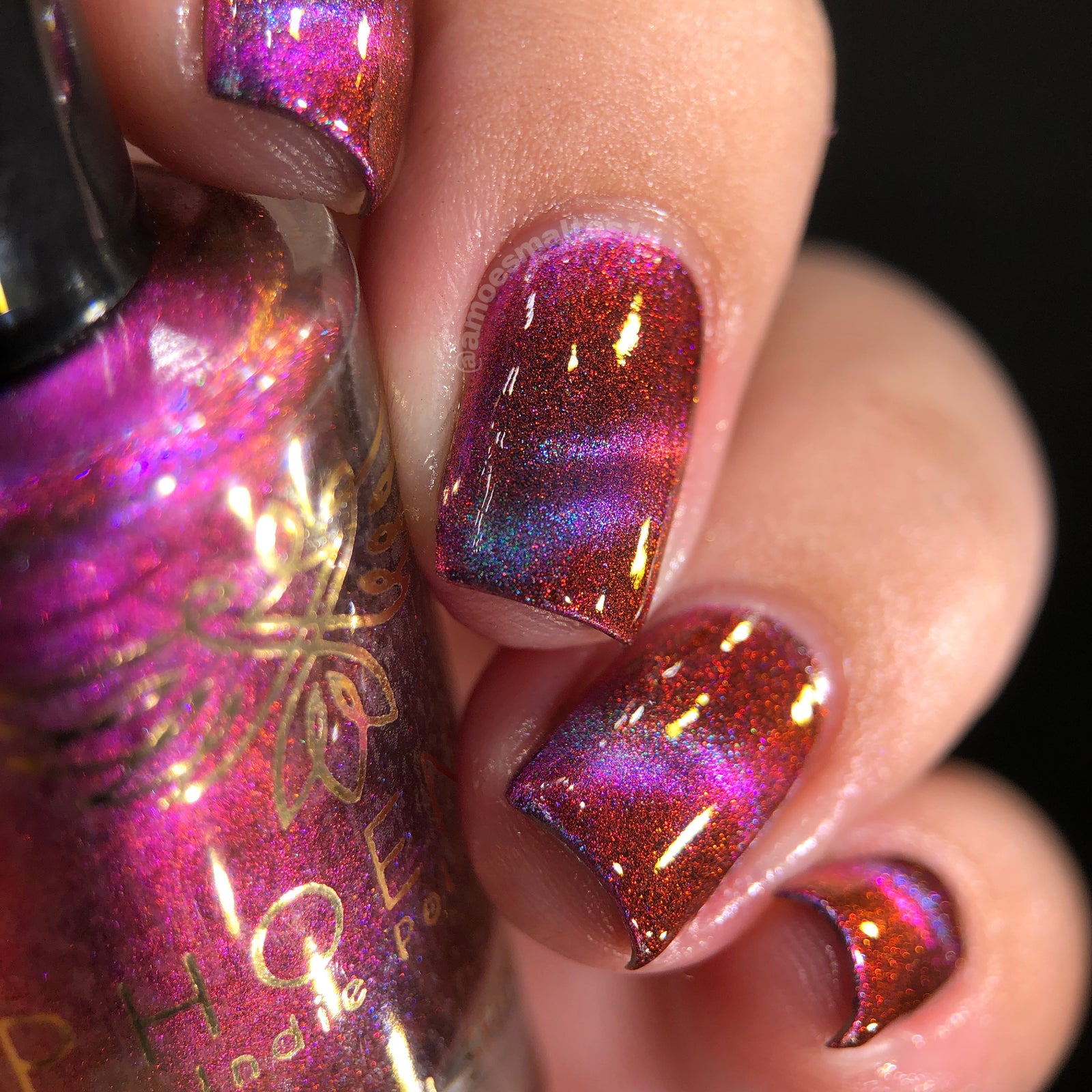 Phoenix- A Special Christmas- I Don't Know What Christmas Is