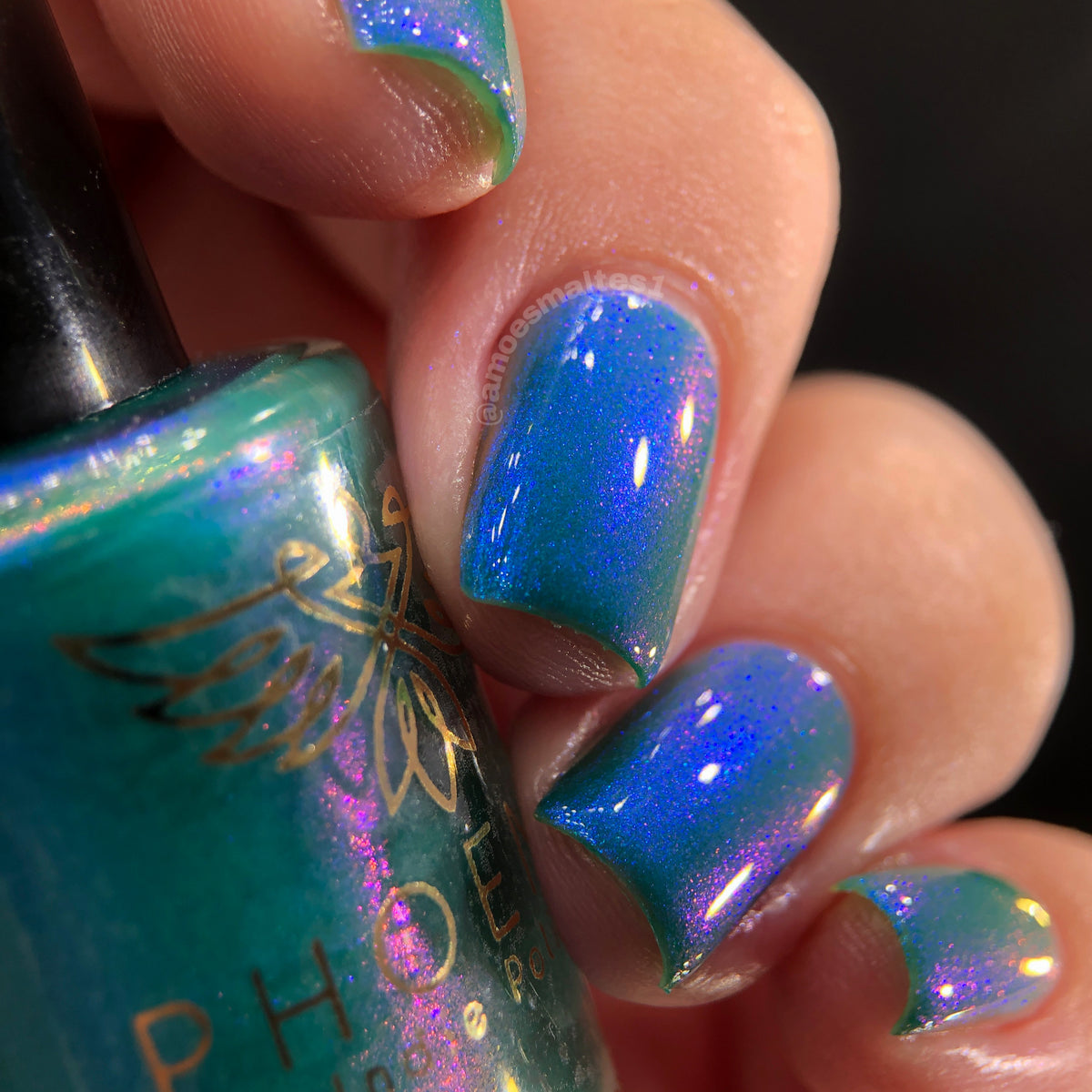 Phoenix- A Special Christmas- More!