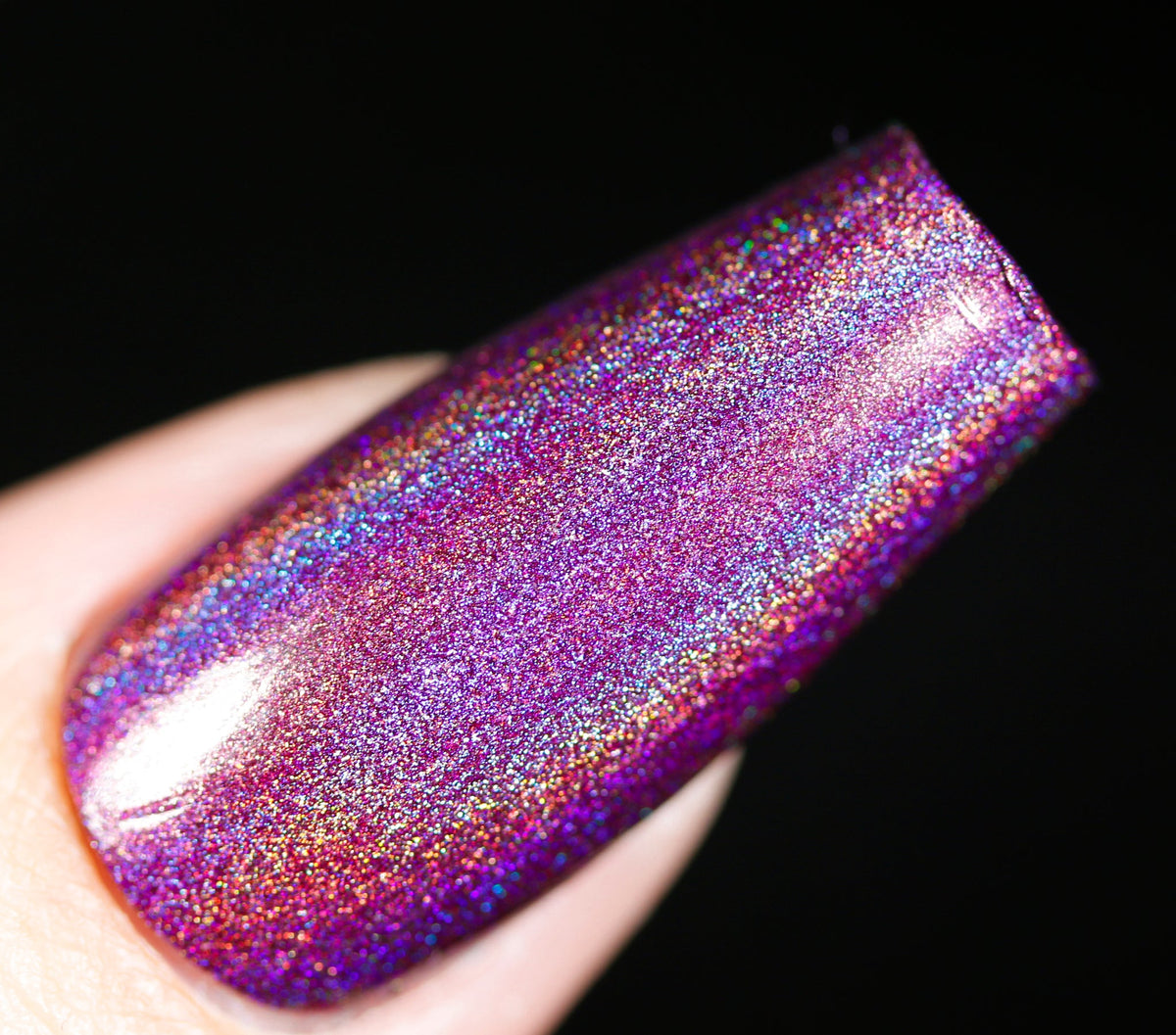Phoenix- Holos- Foxfur