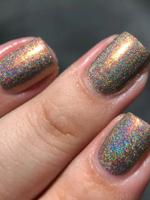 By Vanessa Molina- 7th Bday Party VM- Champagne to Celebrate