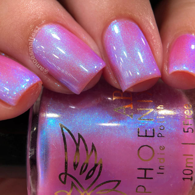 Phoenix- She&#39;s EVERYTHING- She&#39;s Human