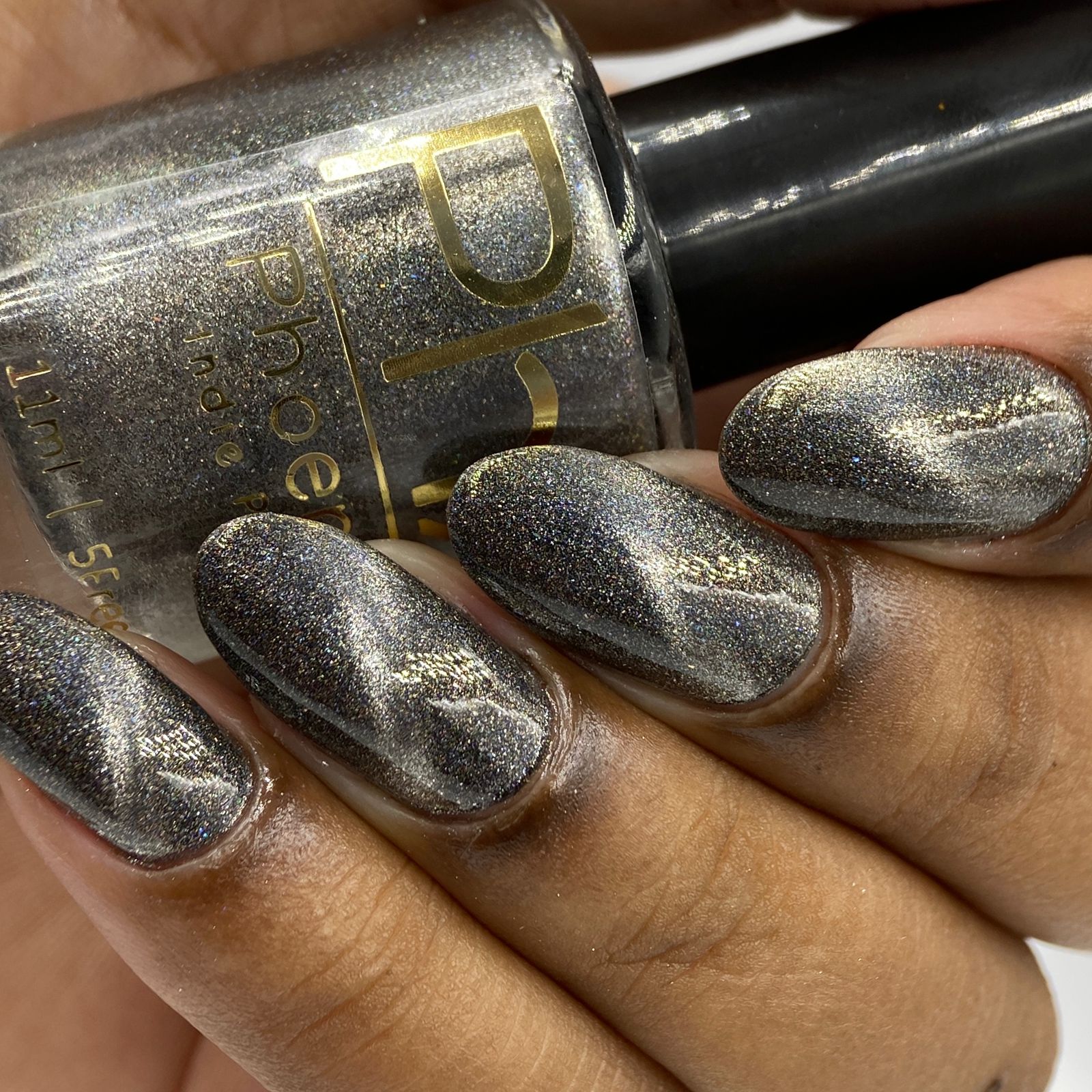 Phoenix- Interstellar- Black Hole