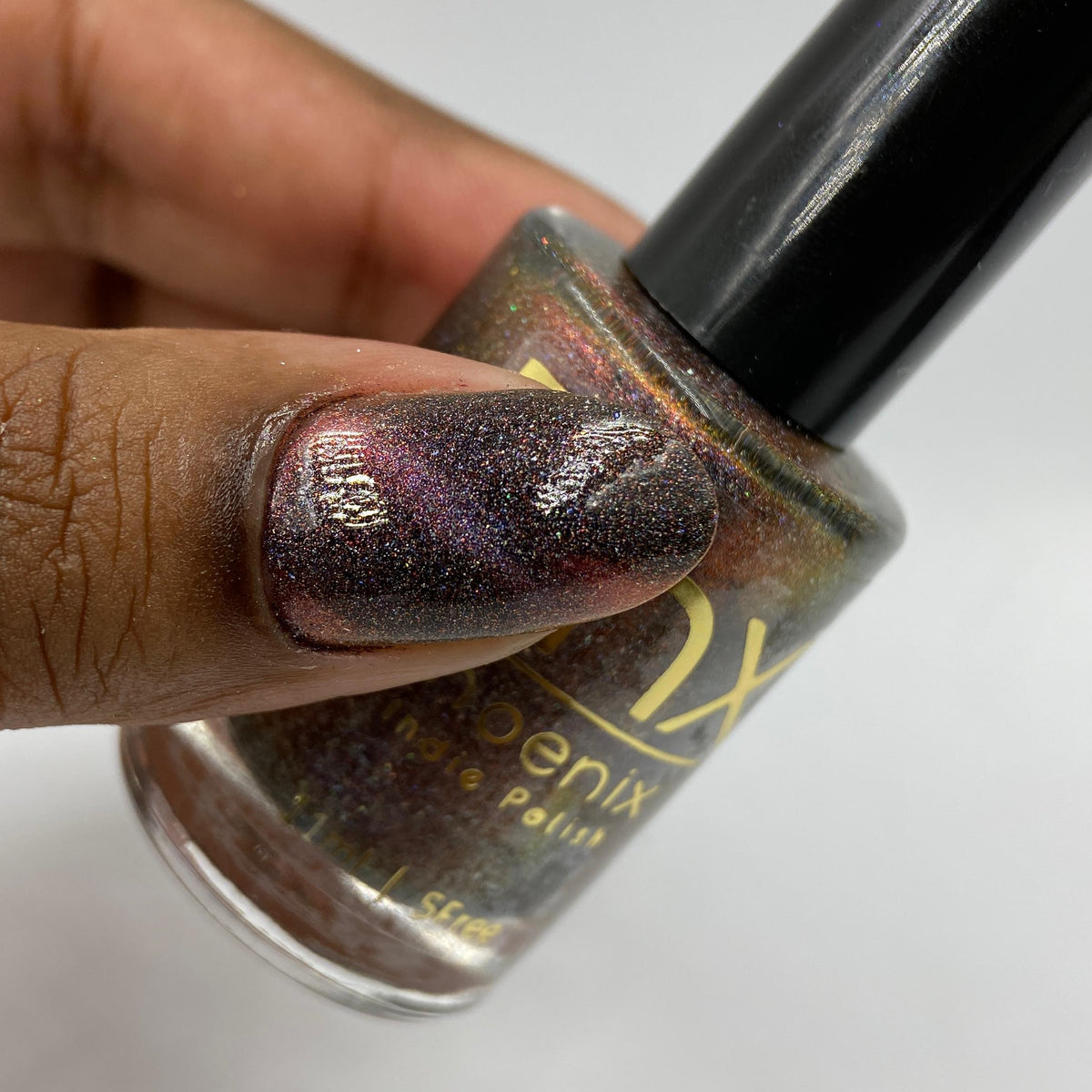 Phoenix- Interstellar- Mars