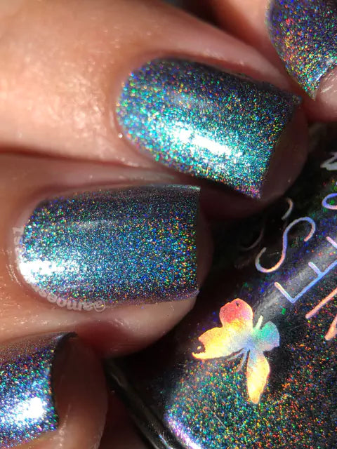 By Vanessa Molina- 7th Bday Party VM- Happy Party