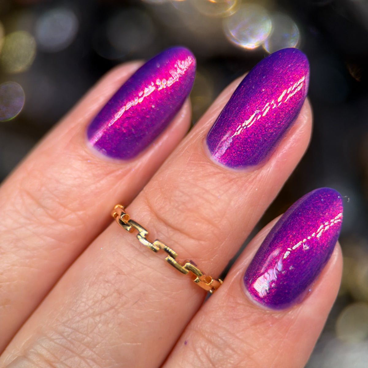 Phoenix- Upside Down 2- Material Girl