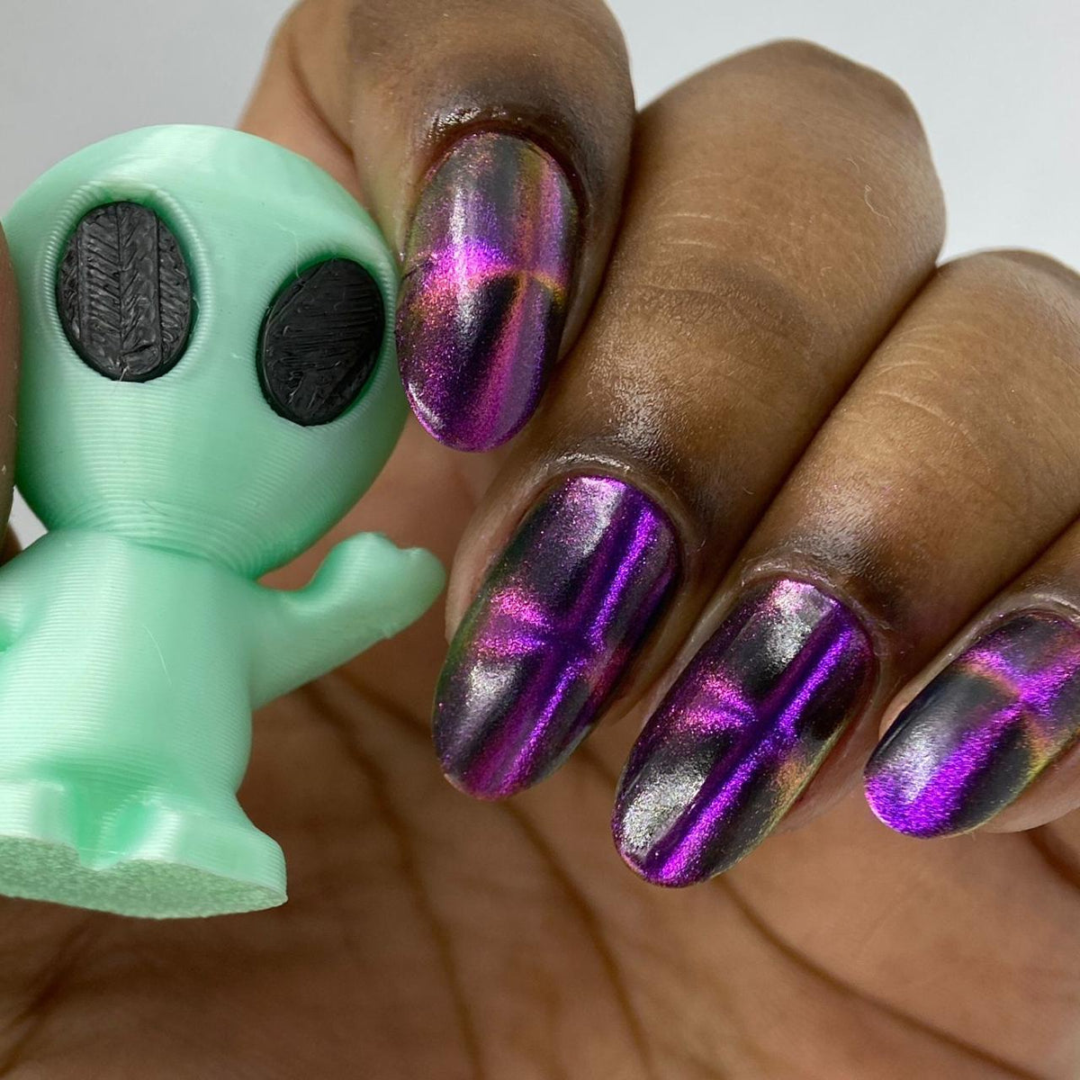 Nothing Basic- Magnets- E.T.