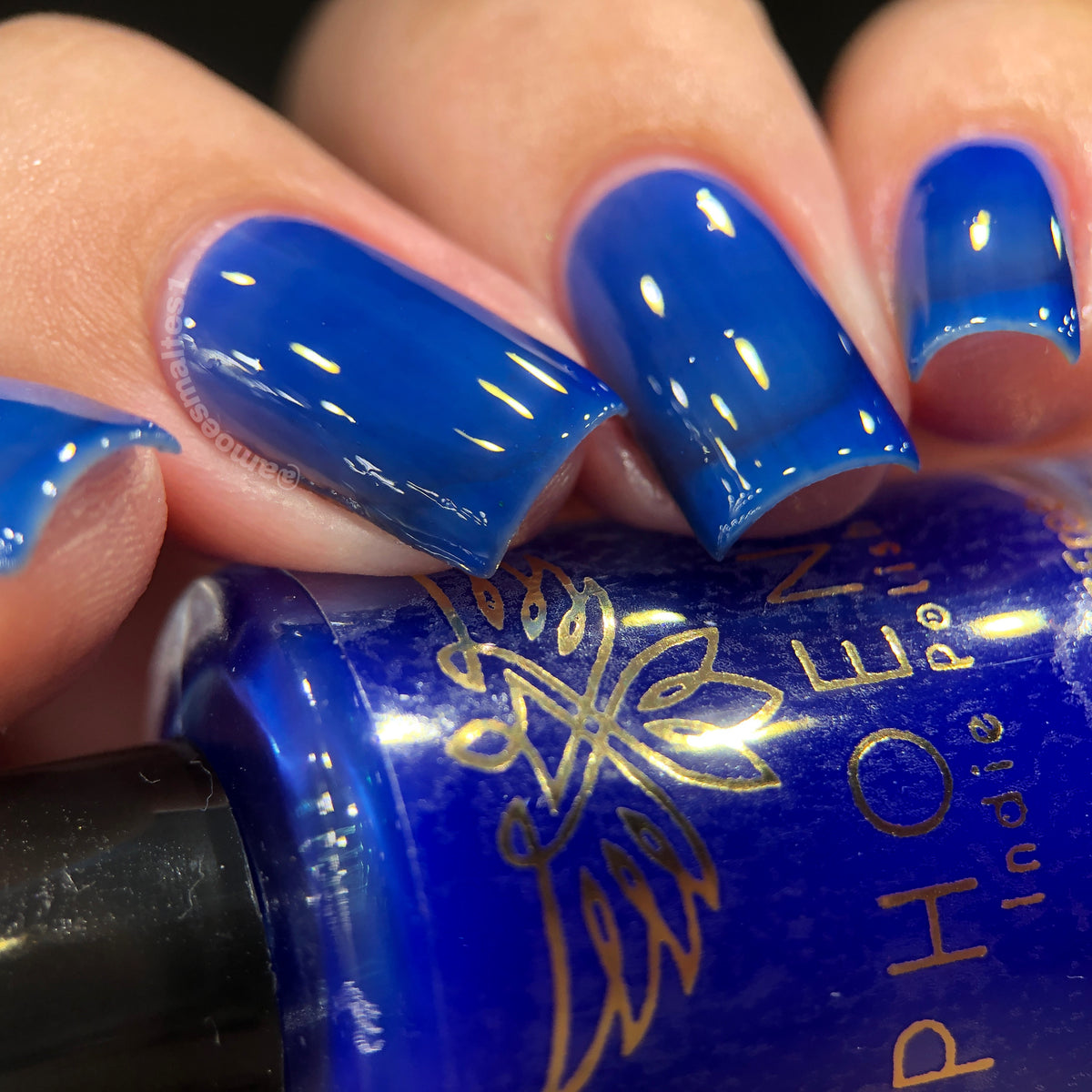 Phoenix- Blood and Fire- Night King