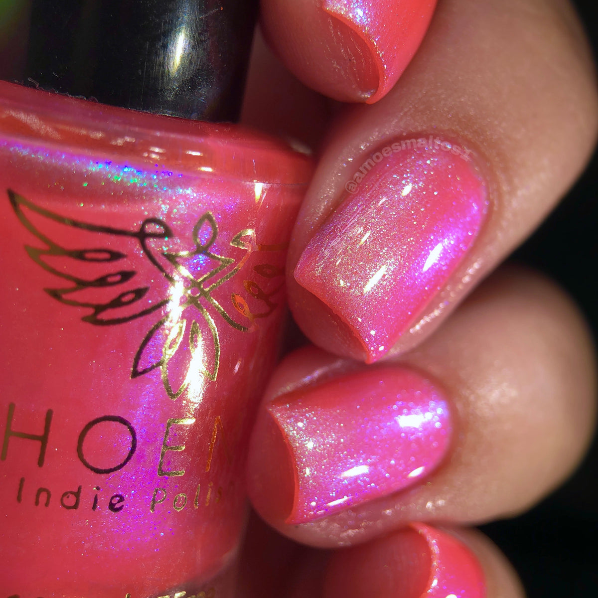 Phoenix- A Special Christmas- Batchelorette