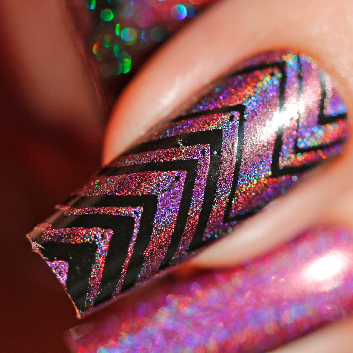 Phoenix- Holos- Foxfur