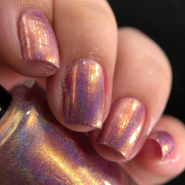 Phoenix- She&#39;s EVERYTHING- She&#39;s a Doctor