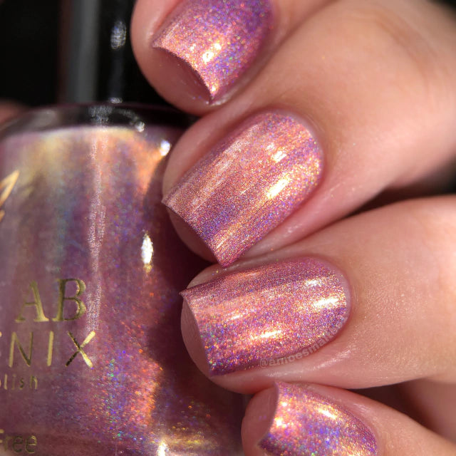 Phoenix- She's EVERYTHING- She's a Doctor