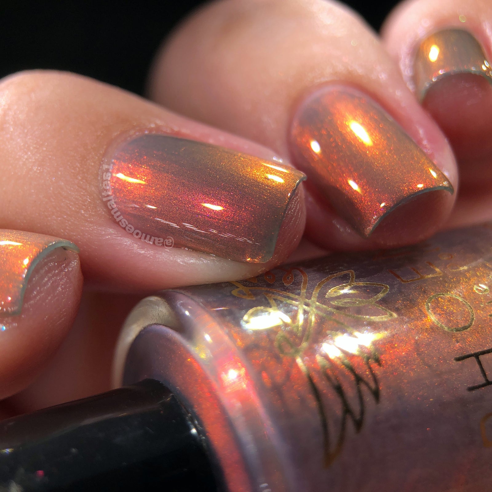 Phoenix- A Special Christmas- Reindeer Groot