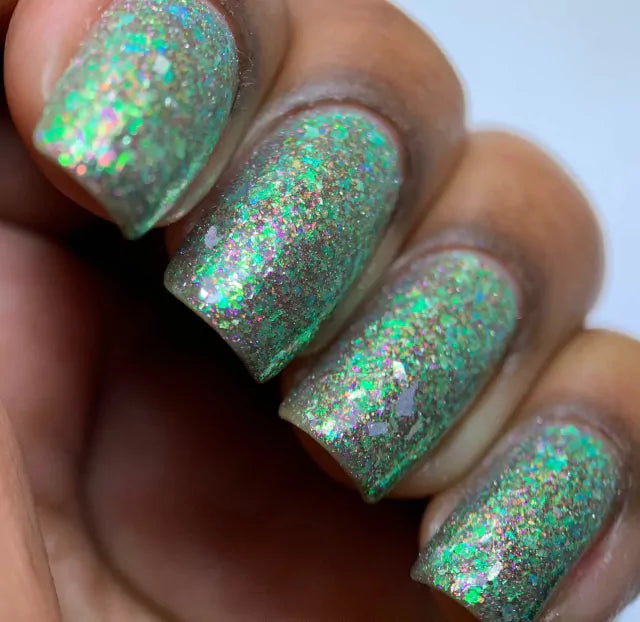 Phoenix- She's EVERYTHING- She's the World Destroyer