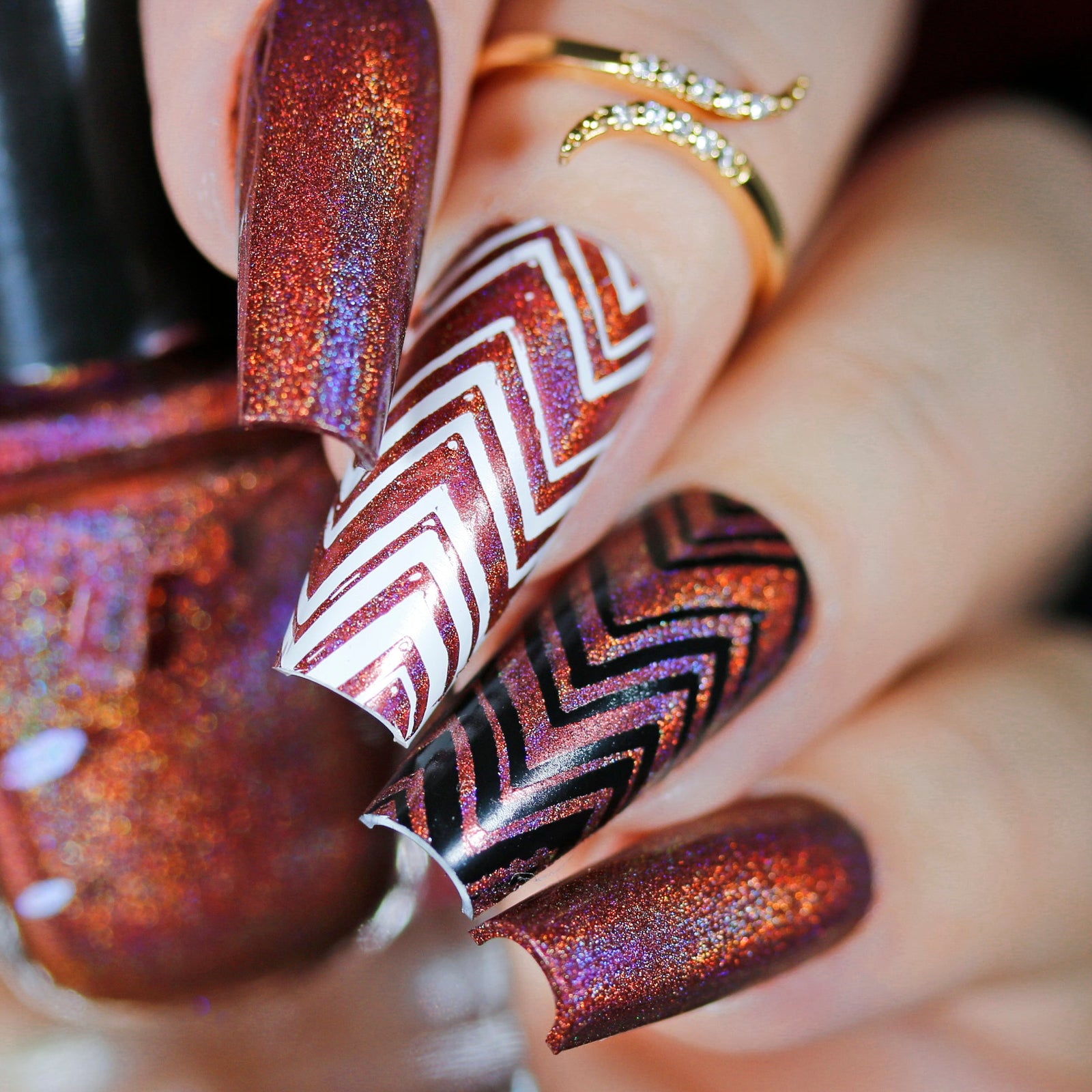 Phoenix- Holos- Carina