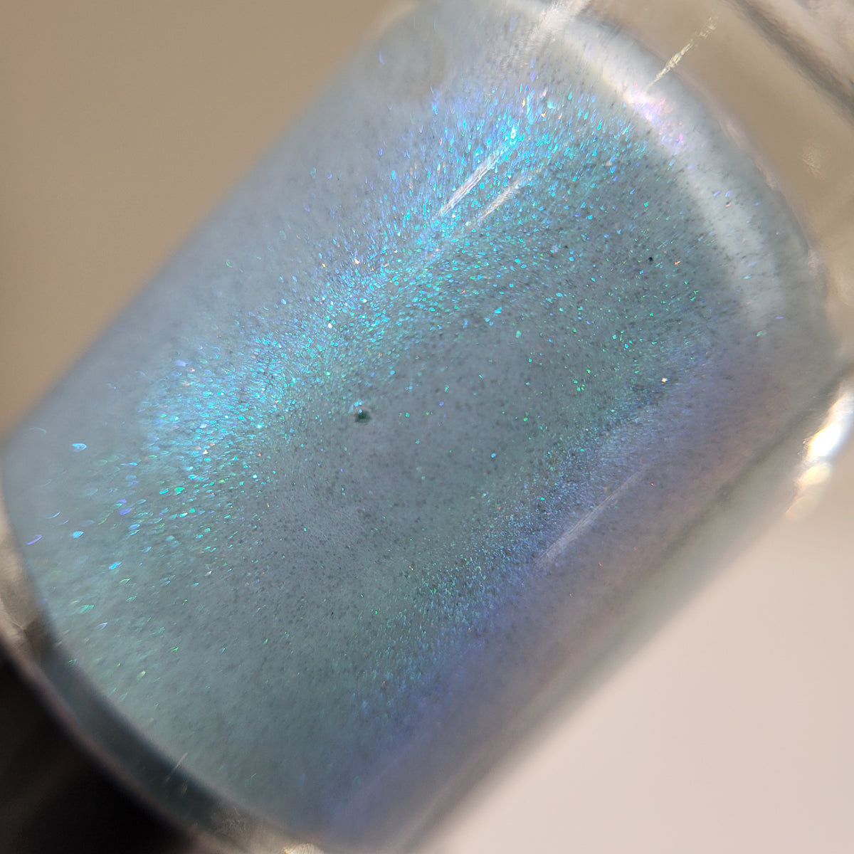 Phoenix- Oops Polishes- Oops #6