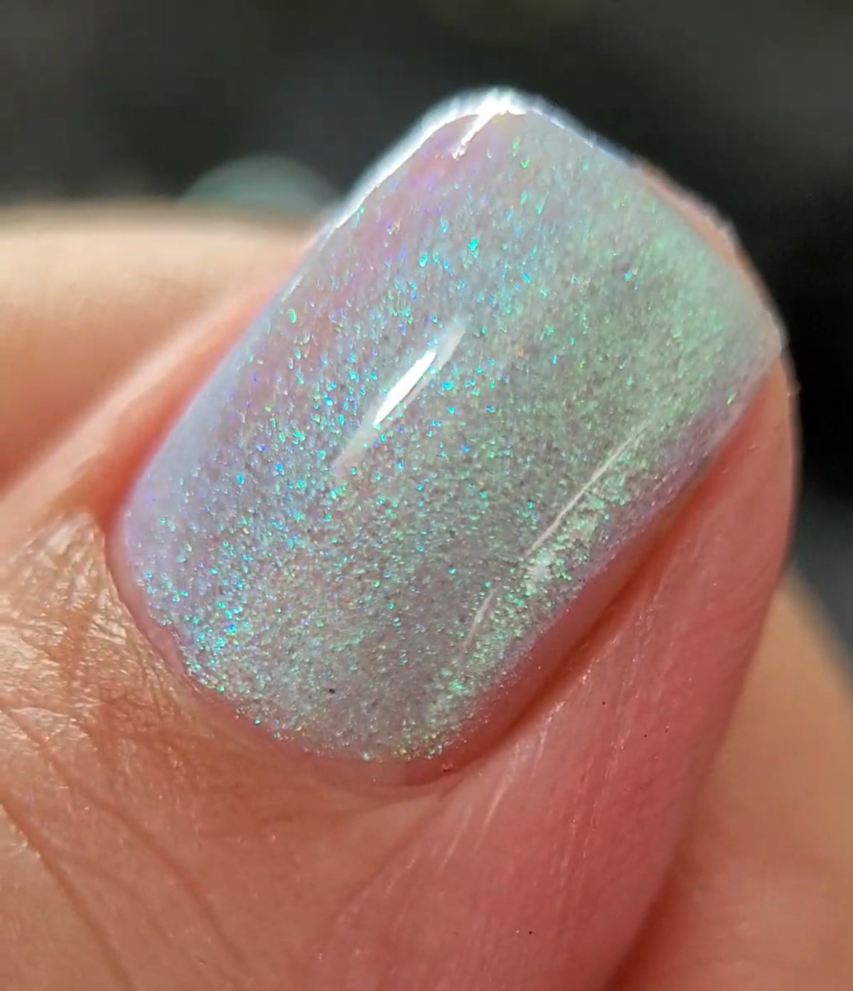 Phoenix- Oops Polishes- Oops #6