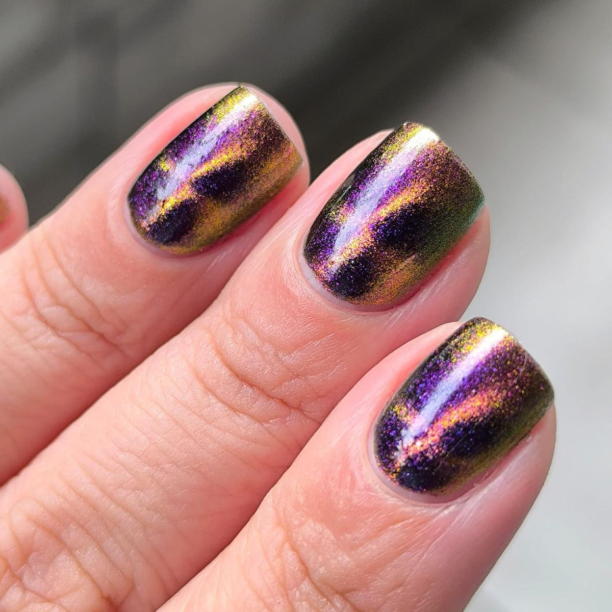 Nothing Basic- Magnets- Luck