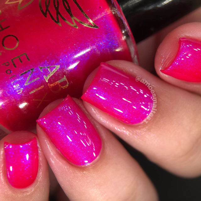 Phoenix- She&#39;s EVERYTHING- She&#39;s Everything