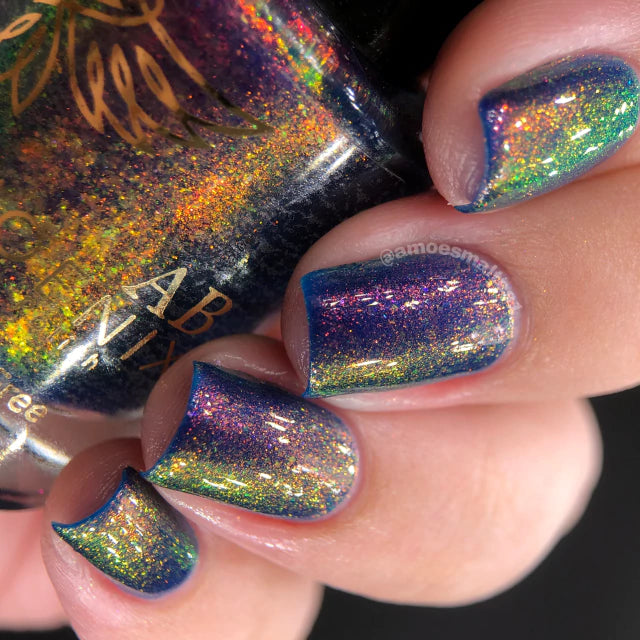 Phoenix- She&#39;s EVERYTHING- He&#39;s Unique