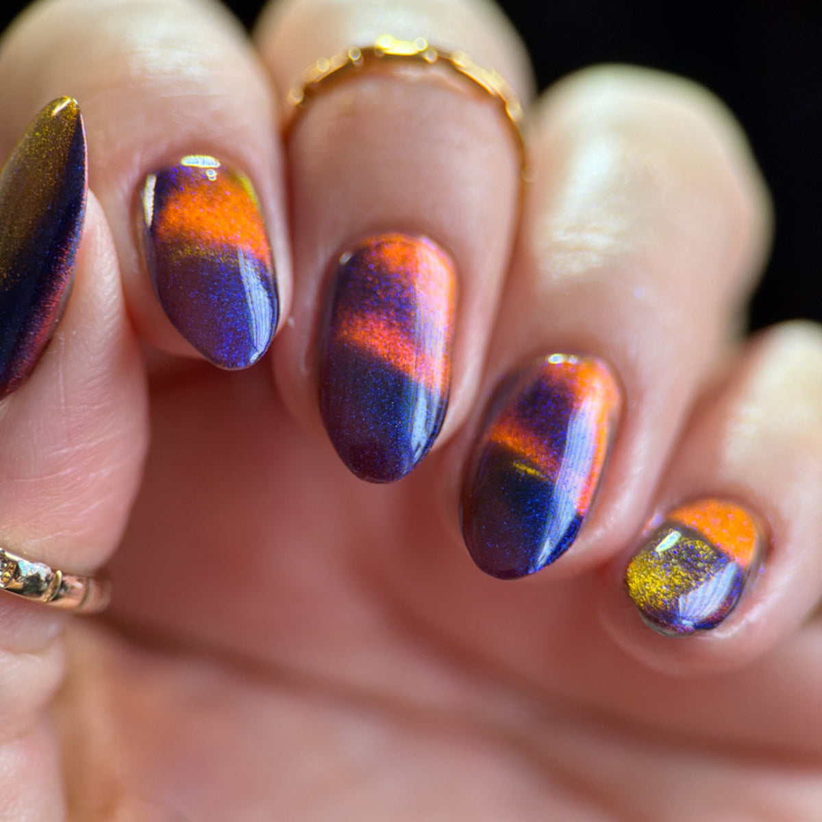 Phoenix- Upside Down 2- Perfect Hair