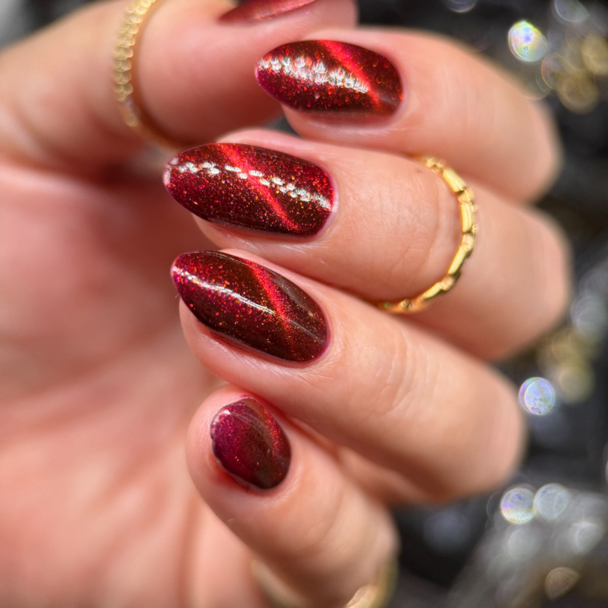 Phoenix- Upside Down 2- I'm Back, Chicago