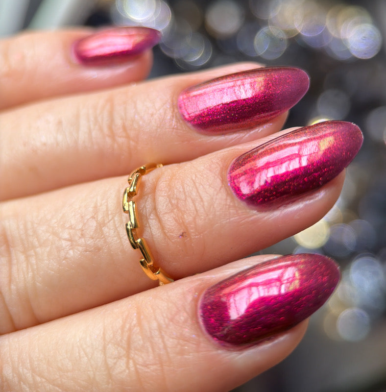 Phoenix- Upside Down 2- Hurricane