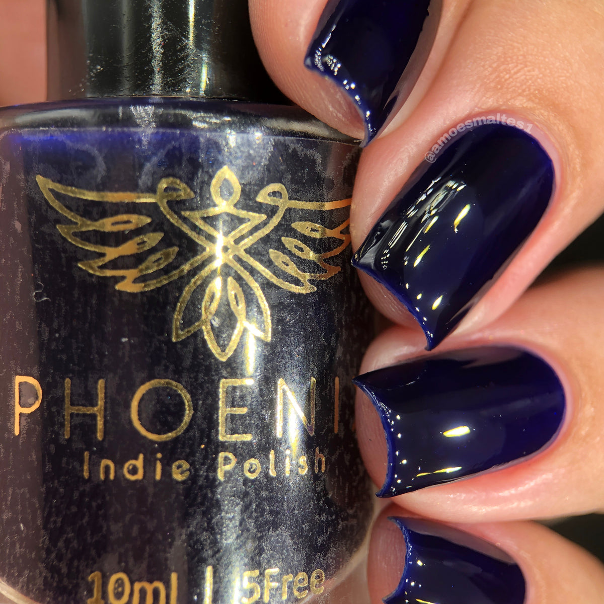 Phoenix- Blood and Fire- Daeron