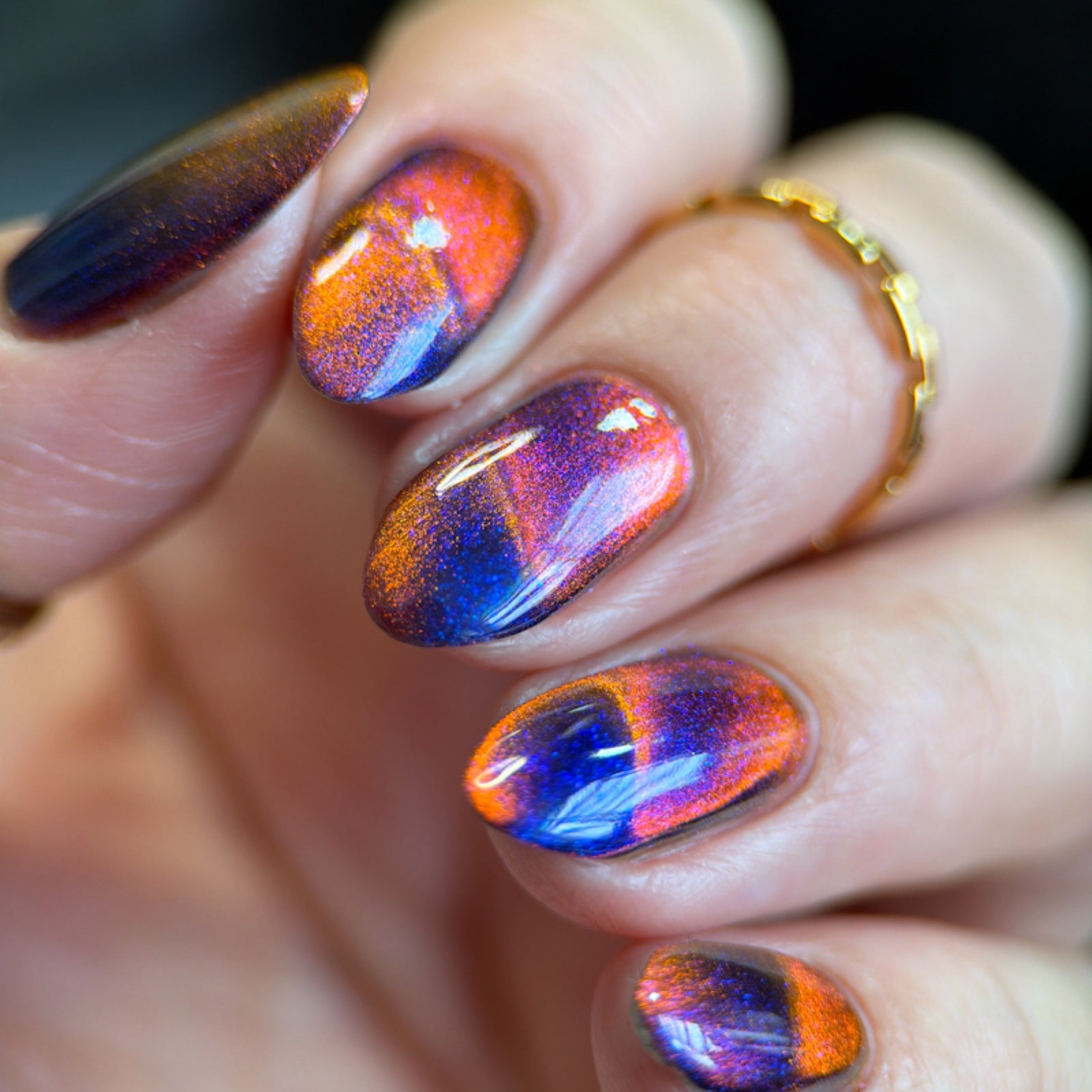 Phoenix- Upside Down 2- Perfect Hair