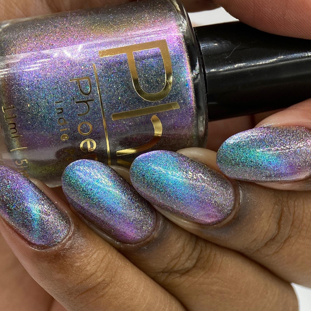 Phoenix- Interstellar- Stay