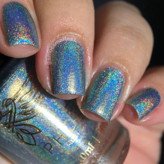 Phoenix- She&#39;s EVERYTHING- She&#39;s from the Supreme Court