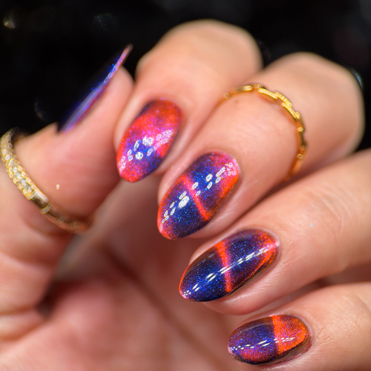 Phoenix- Upside Down 2- Perfect Hair