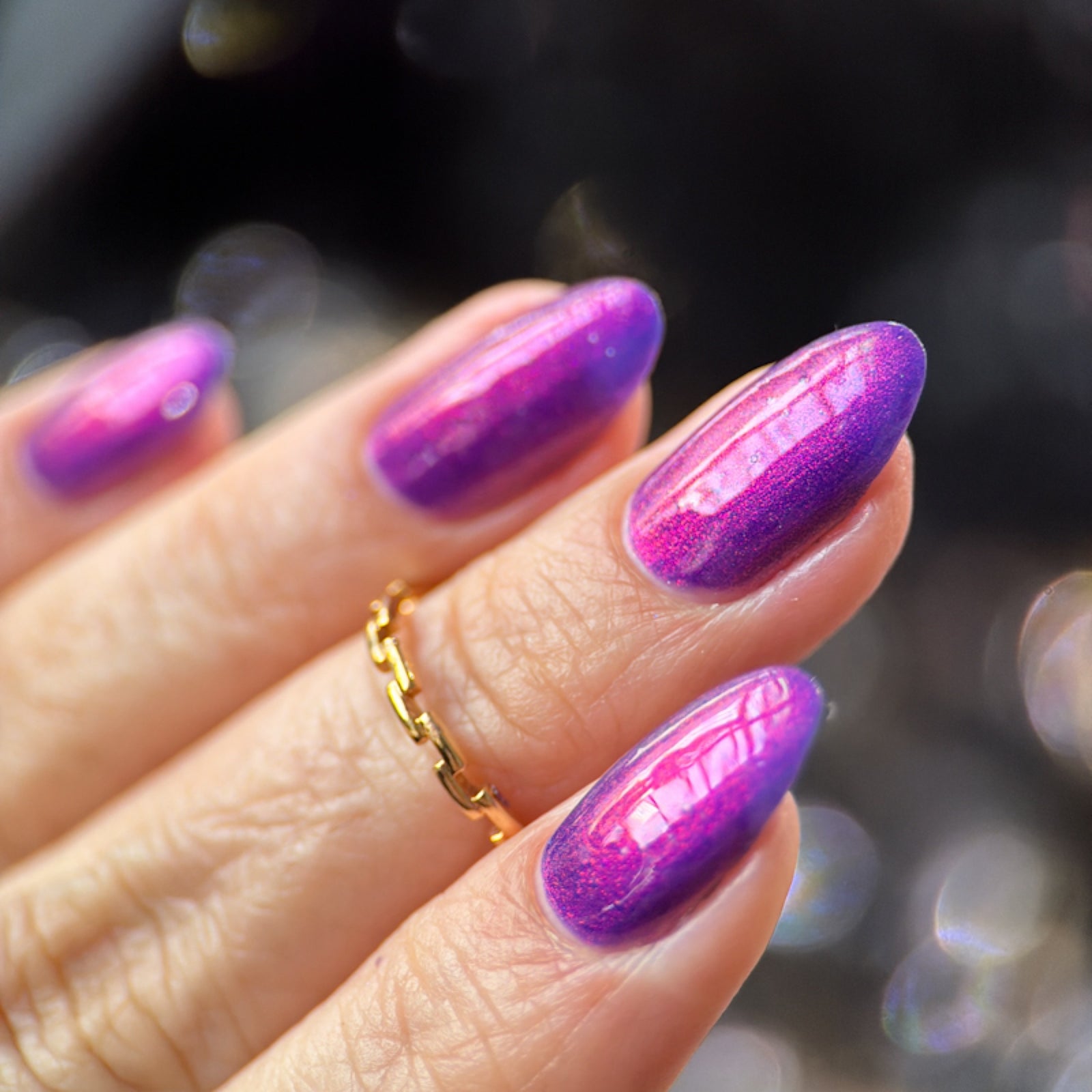 Phoenix- Upside Down 2- Material Girl