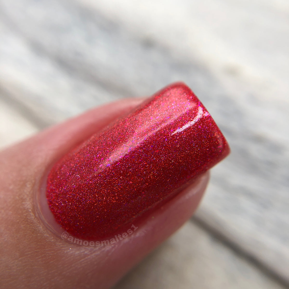 Phoenix- Blood and Fire- Meleys