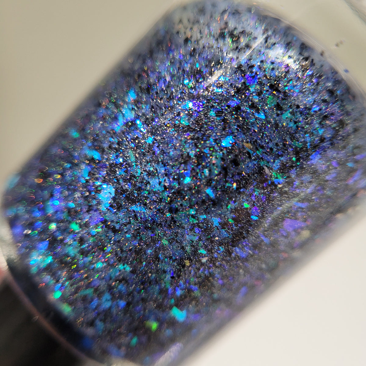 Phoenix- Oops Polishes- Oops #8