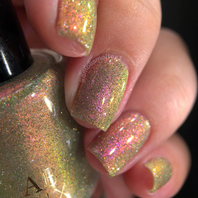 Phoenix- She&#39;s EVERYTHING- She Has a Nobel