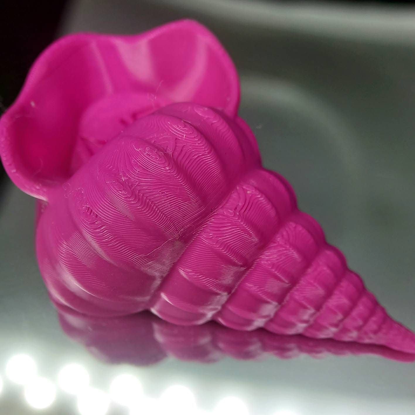 Nothing Basic- Magnets- The Shell
