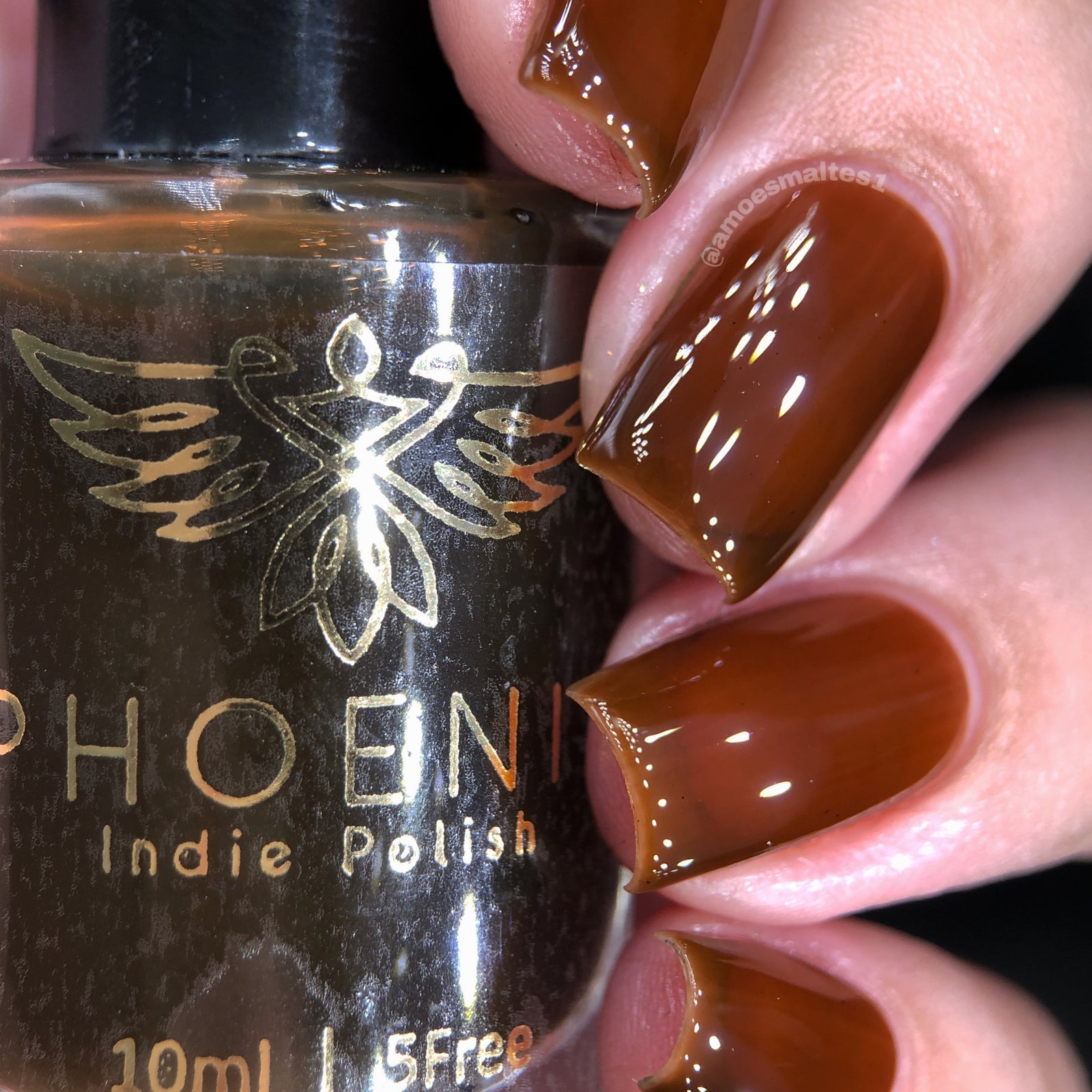 Phoenix- Blood and Fire- Daenerys