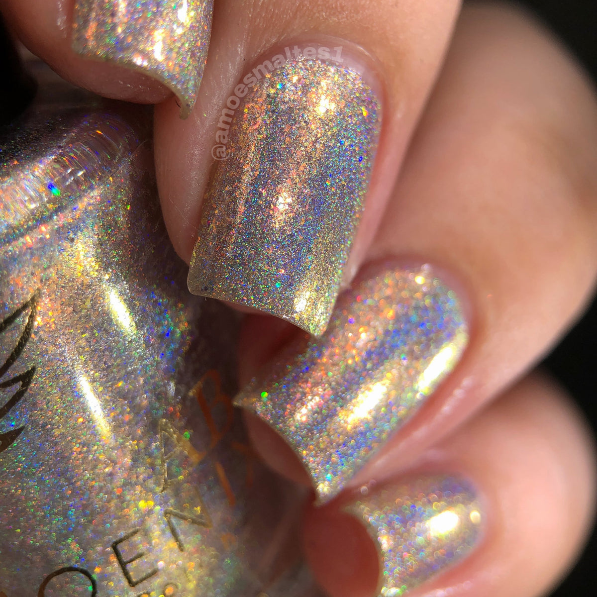 Phoenix- Paint the Town Red- Edward