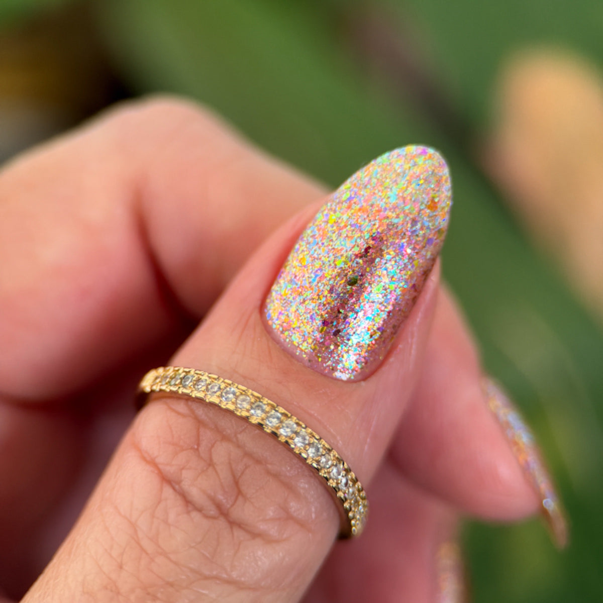 Phoenix- Upside Down 2- Rainbow