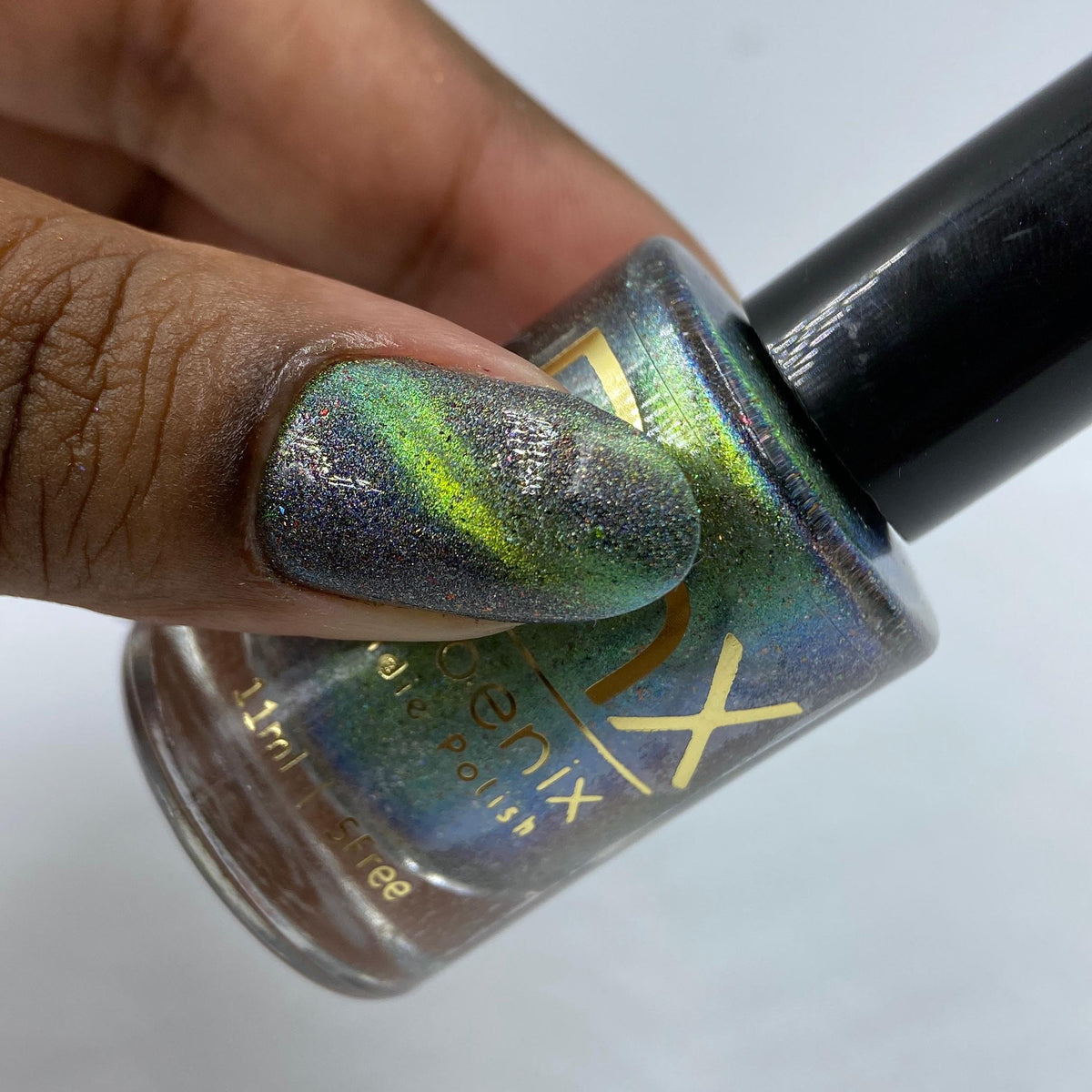 Phoenix- Interstellar- They Chose You