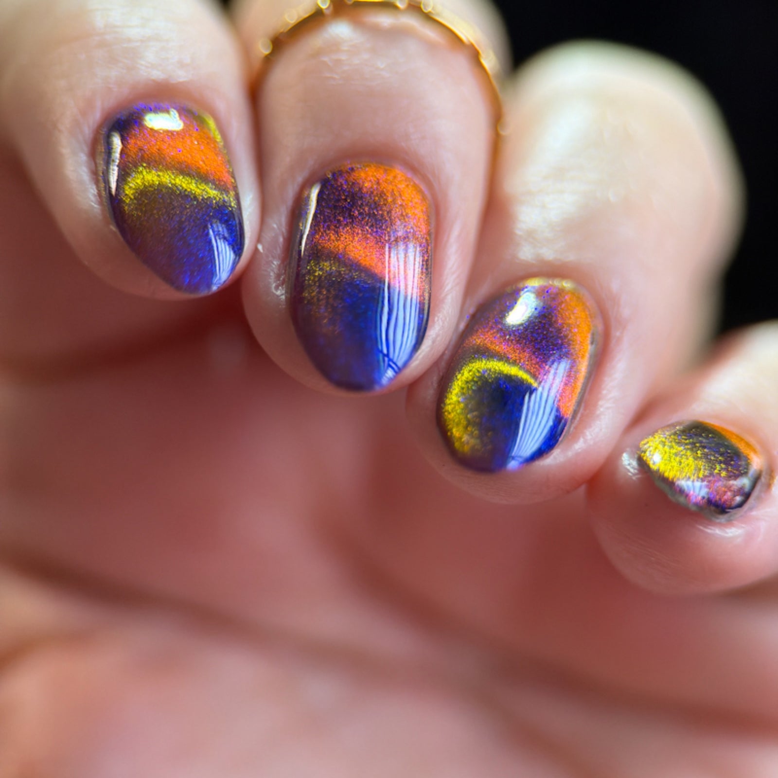 Phoenix- Upside Down 2- Perfect Hair