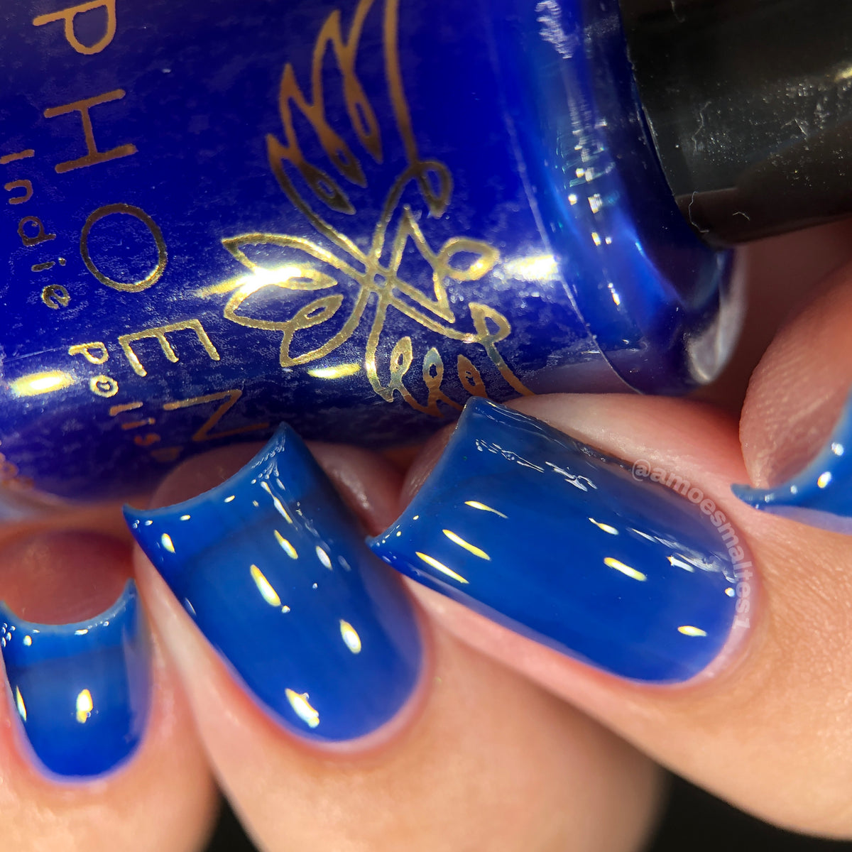 Phoenix- Blood and Fire- Night King