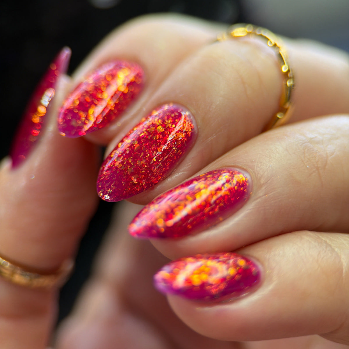 Phoenix- Upside Down 2- Open Your Mind