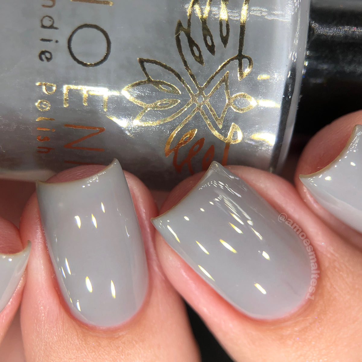 Phoenix- Blood and Fire- Laenor