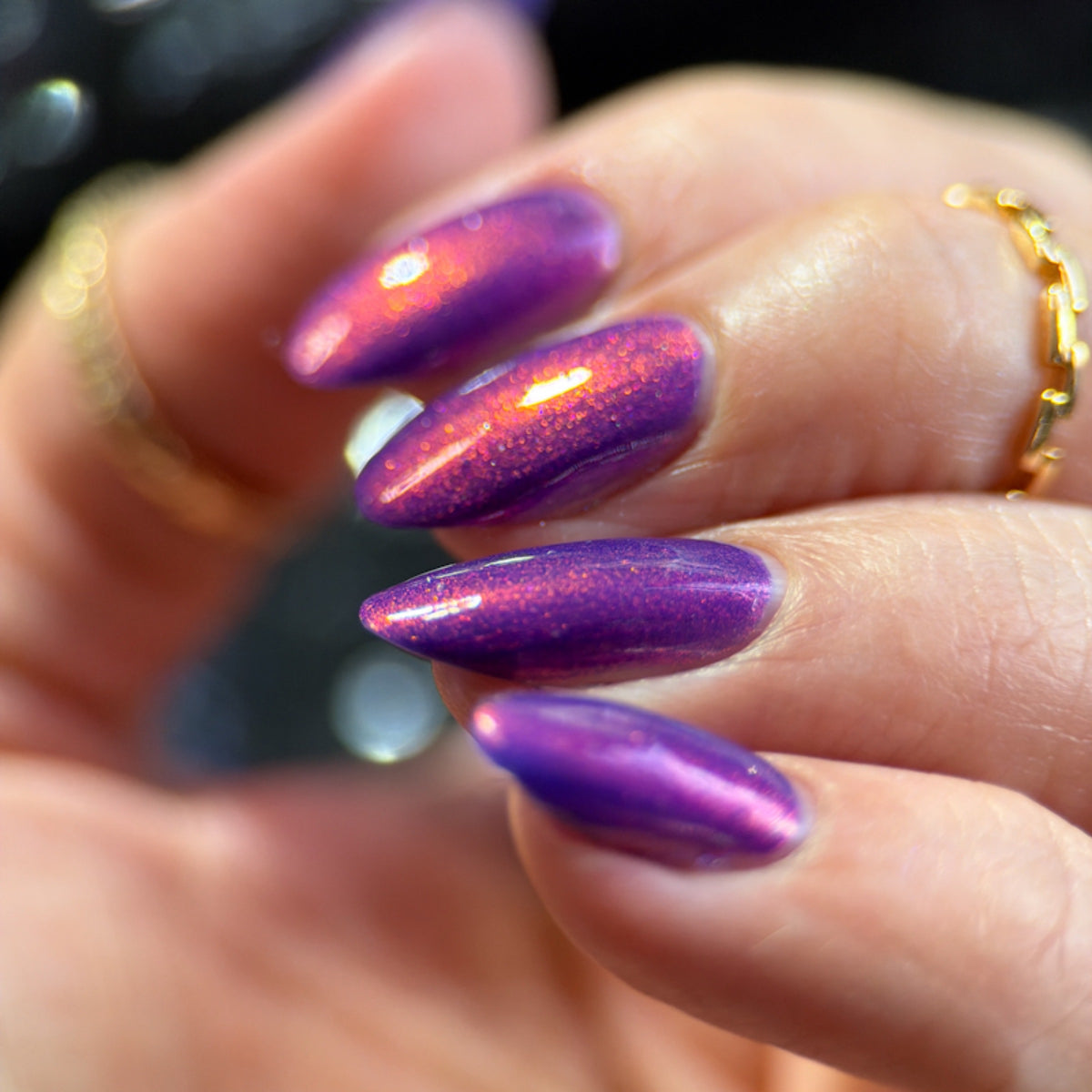 Phoenix- Upside Down 2- Material Girl