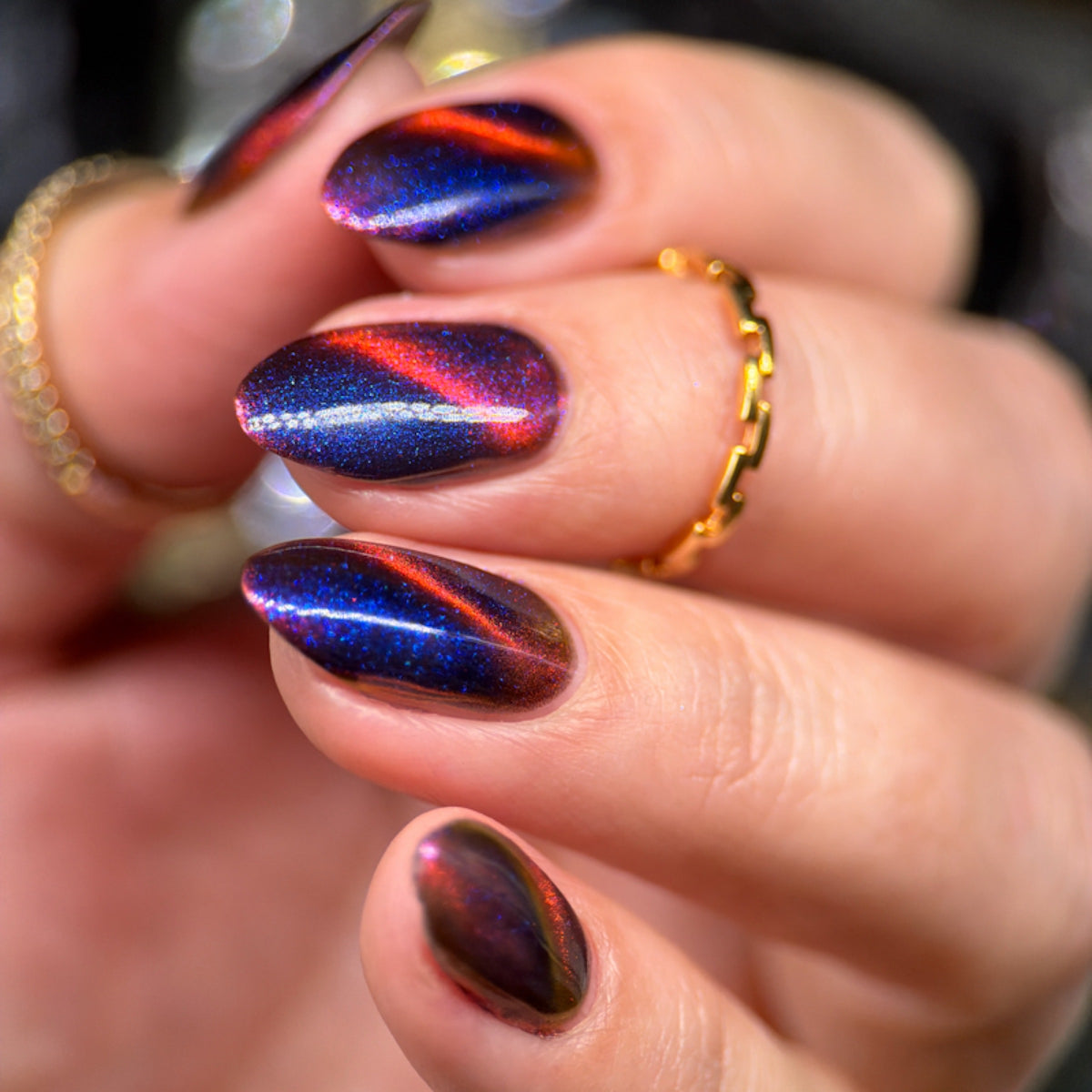 Phoenix- Upside Down 2- Perfect Hair