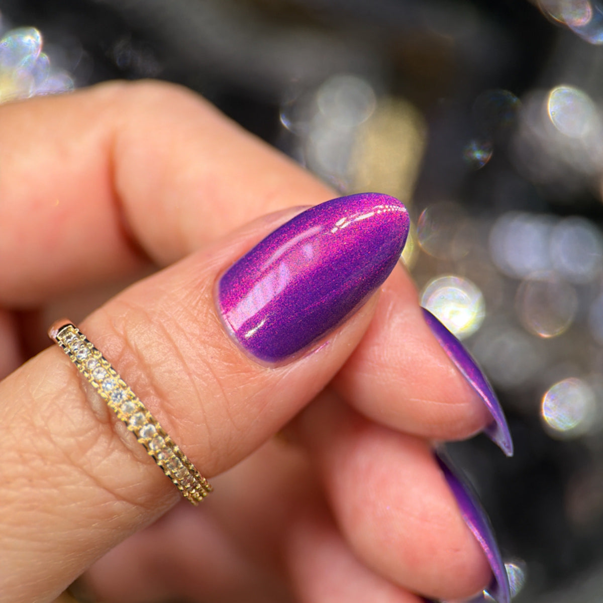 Phoenix- Upside Down 2- Material Girl